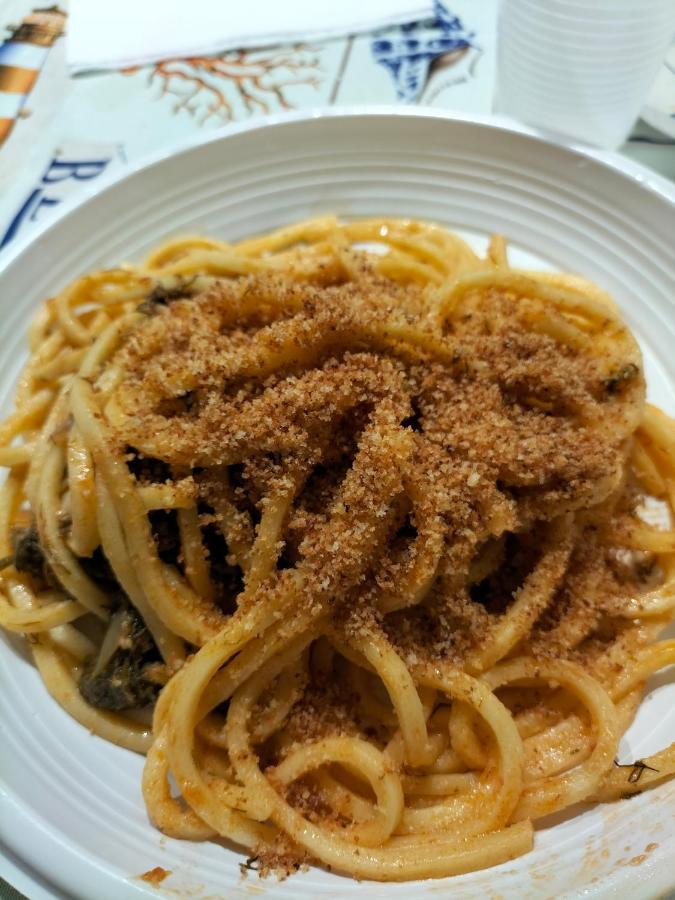 巴勒莫La Loggia 34别墅 外观 照片